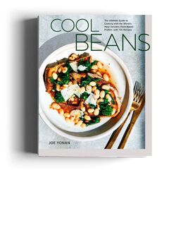 Cool Beans by Joe Yonan (2020)